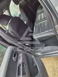 2020 Volkswagen Amarok