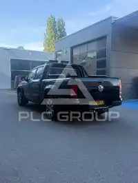 2020 Volkswagen Amarok