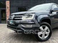 2020 Volkswagen Amarok