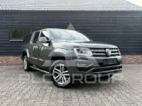 2020 Volkswagen Amarok