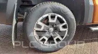 2020 Volkswagen Amarok