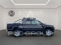 2020 Volkswagen Amarok