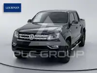 2020 Volkswagen Amarok