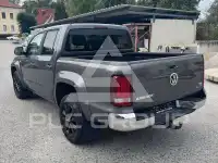 2020 Volkswagen Amarok