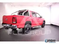 2020 Volkswagen Amarok