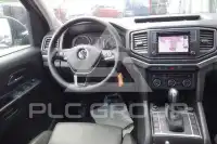 2020 Volkswagen Amarok