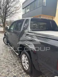 2020 Volkswagen Amarok