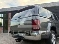 2020 Volkswagen Amarok