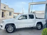 2020 Volkswagen Amarok