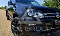 2020 Volkswagen Amarok