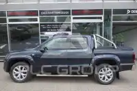 2020 Volkswagen Amarok