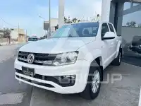 2020 Volkswagen Amarok