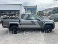 2020 Volkswagen Amarok