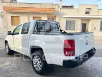 2020 Volkswagen Amarok