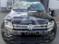 2020 Volkswagen Amarok