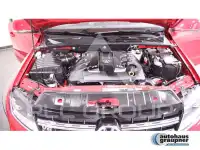 2020 Volkswagen Amarok
