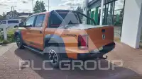 2020 Volkswagen Amarok