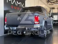 2020 Volkswagen Amarok