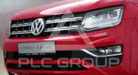 2020 Volkswagen Amarok
