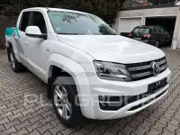 2020 Volkswagen Amarok