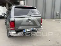 2020 Volkswagen Amarok