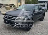2020 Volkswagen Amarok
