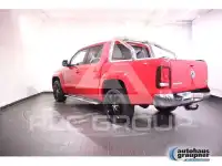 2020 Volkswagen Amarok
