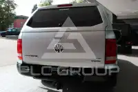 2020 Volkswagen Amarok