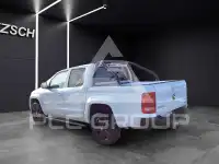 2020 Volkswagen Amarok