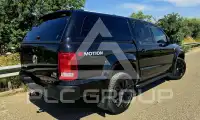 2020 Volkswagen Amarok