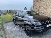 2020 Volkswagen Amarok