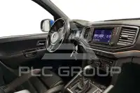 2020 Volkswagen Amarok