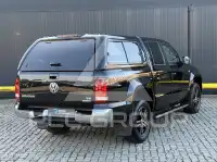2020 Volkswagen Amarok