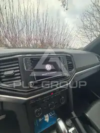 2020 Volkswagen Amarok