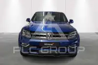 2020 Volkswagen Amarok