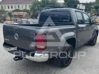 2020 Volkswagen Amarok