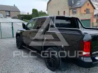 2020 Volkswagen Amarok
