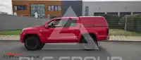 2020 Volkswagen Amarok