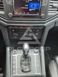 2020 Volkswagen Amarok