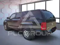 2020 Volkswagen Amarok