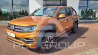 2020 Volkswagen Amarok