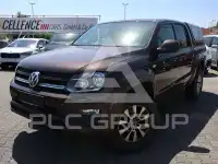 2020 Volkswagen Amarok