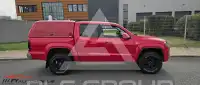 2020 Volkswagen Amarok