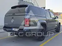 2020 Volkswagen Amarok