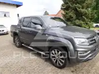 2020 Volkswagen Amarok