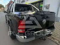 2020 Volkswagen Amarok