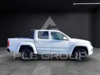2020 Volkswagen Amarok