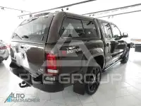 2020 Volkswagen Amarok