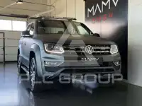 2020 Volkswagen Amarok