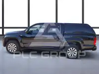 2020 Volkswagen Amarok